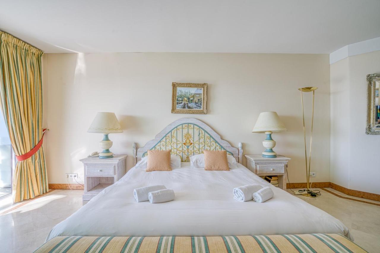 Apartment 60Sqm Croisette - Balcony With Sea View Κάννες Εξωτερικό φωτογραφία